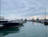Морской порт Сочи: культурное и транспортное сердце курортного города