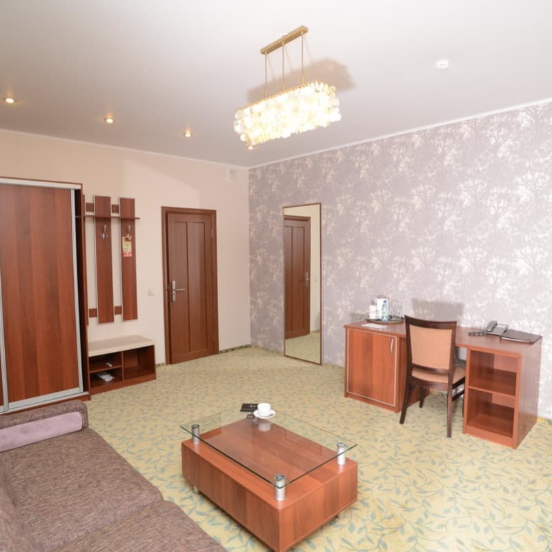 Крона Медикал и Спа