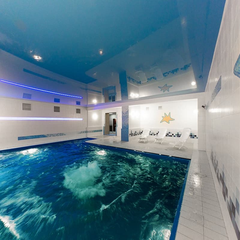 Крона Медикал и Спа