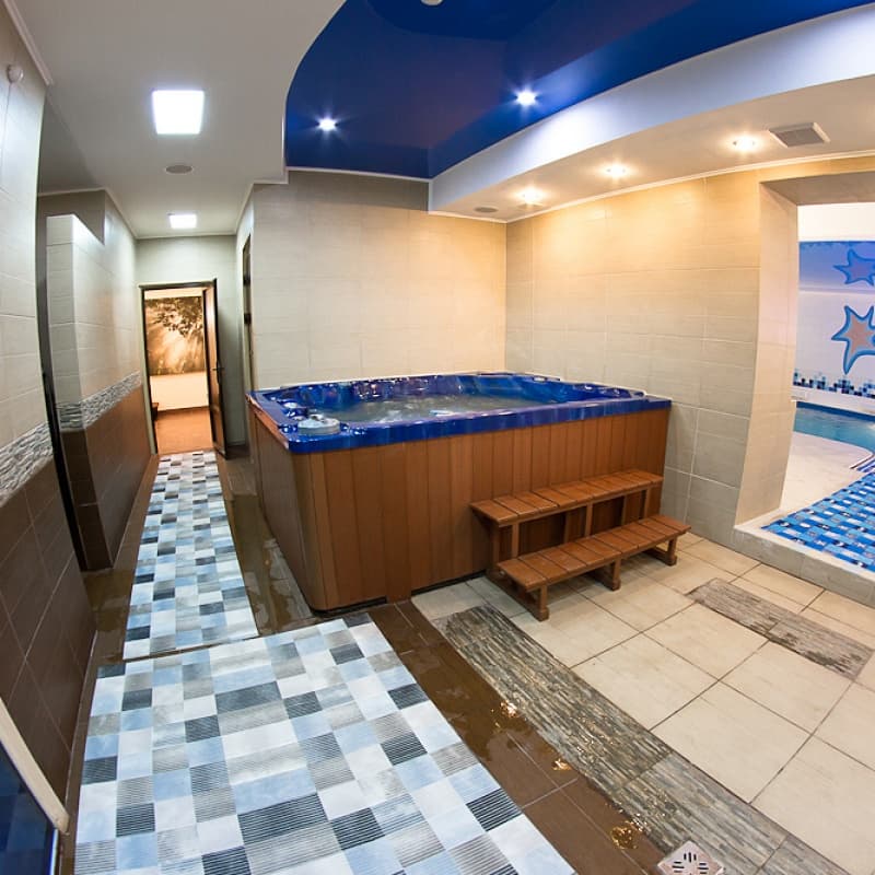 Крона Медикал и Спа