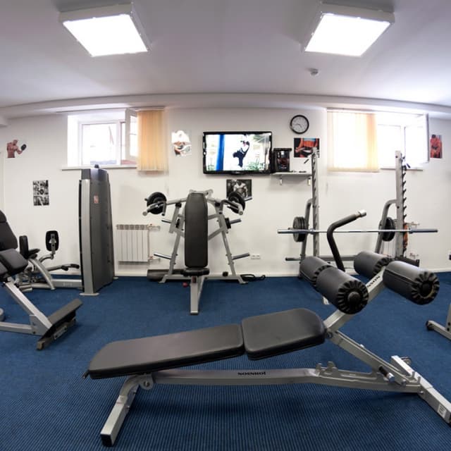 Крона Медикал и Спа