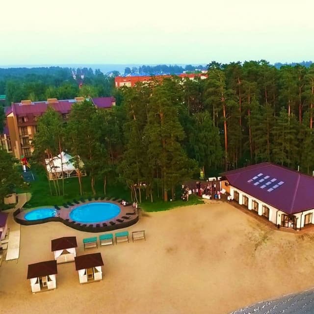 Крона Медикал и Спа