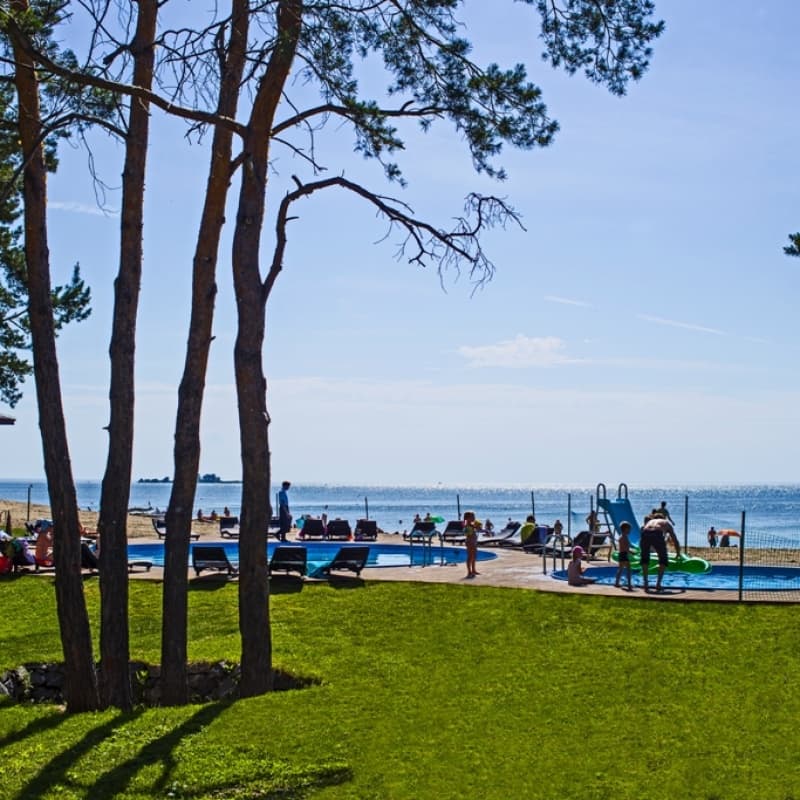 Крона Медикал и Спа