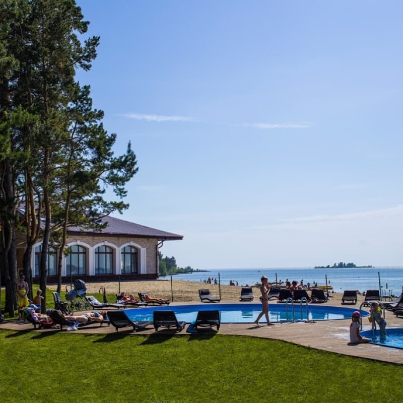 Крона Медикал и Спа