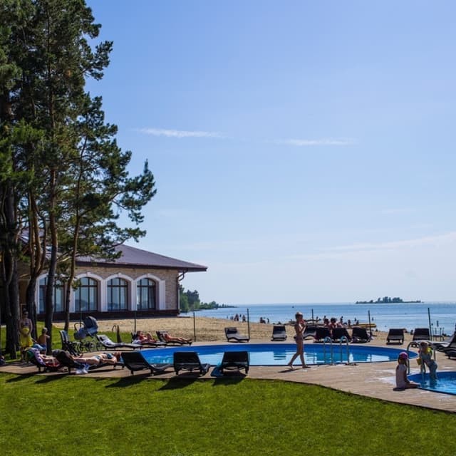 Крона Медикал и Спа