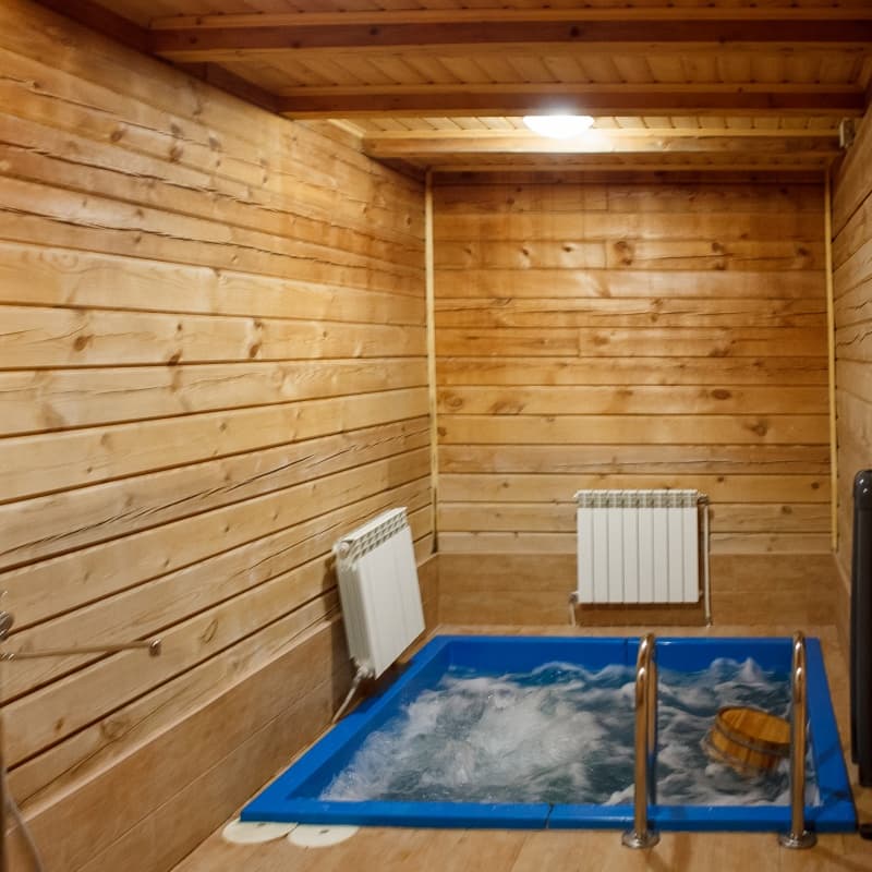 Крона Медикал и Спа