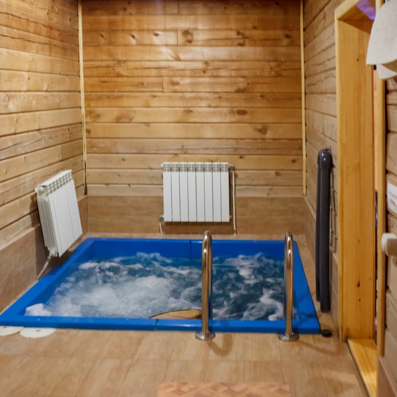 Крона Медикал и Спа