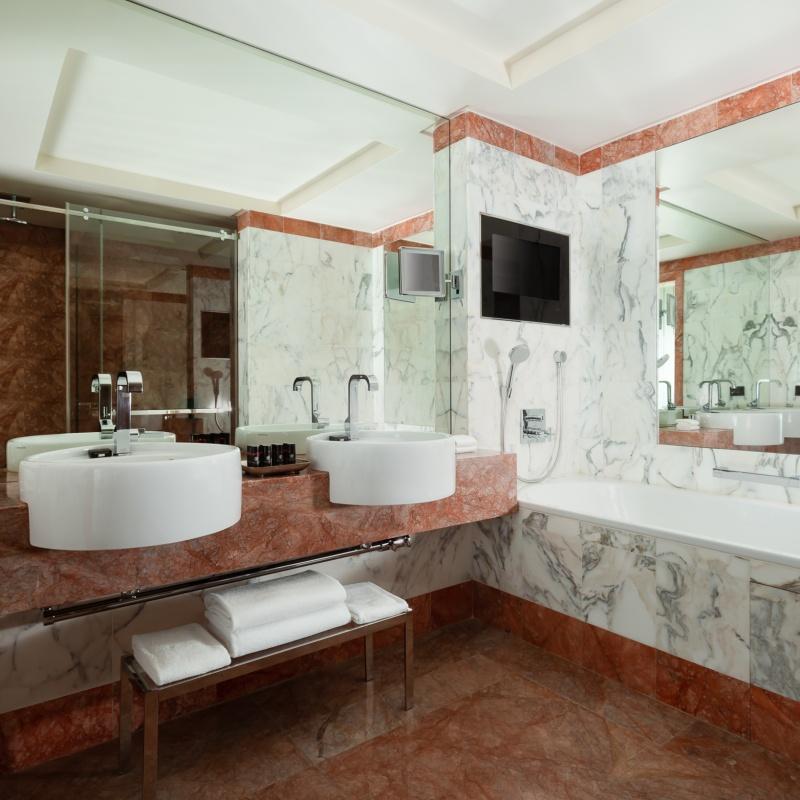Pushkin Executive Suite