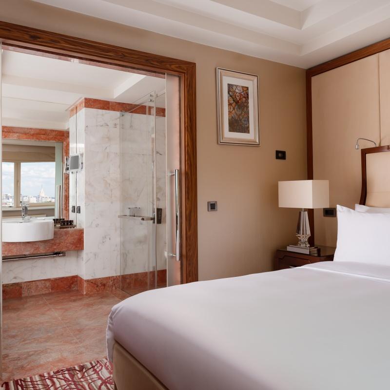Moscow Suite