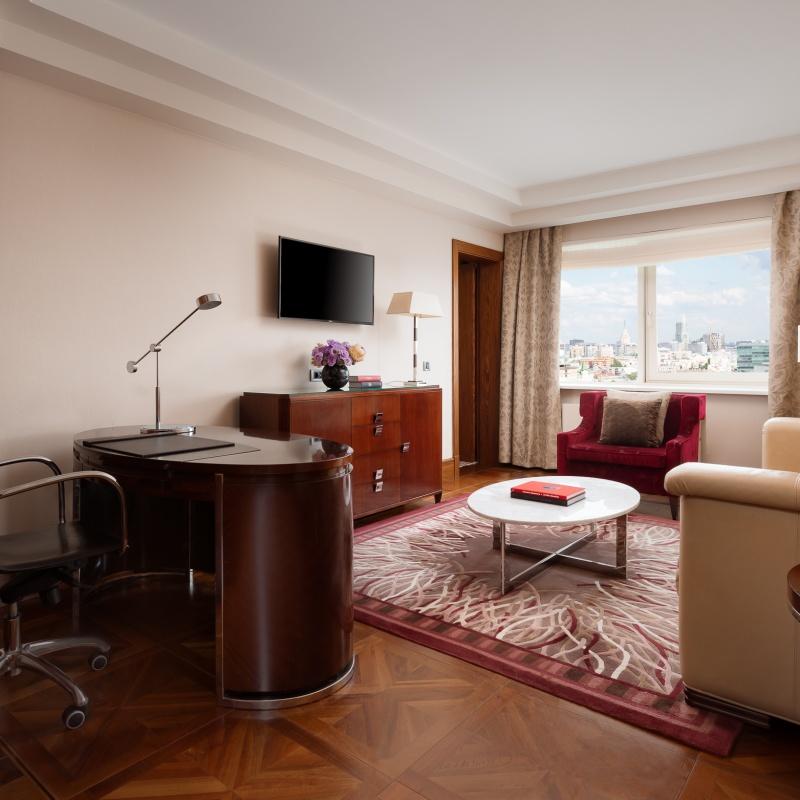 Moscow Suite