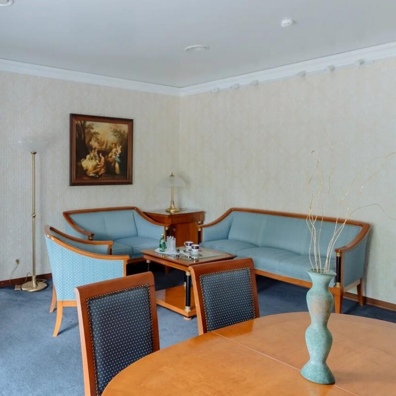 Премиум Люкс