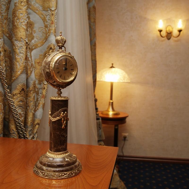 Президентский люкс