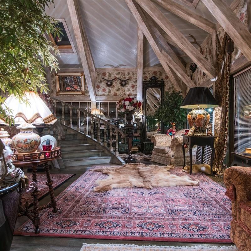 River House