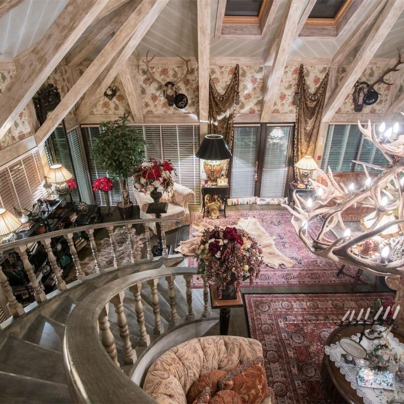 River House