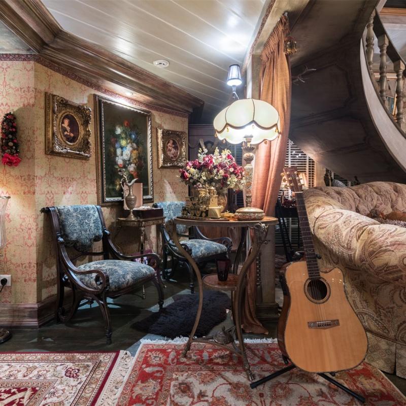 River House