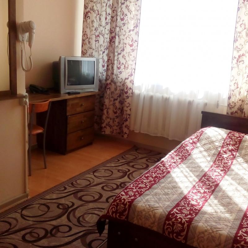 Стандарт