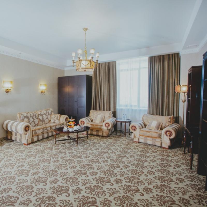 Suite Exclusive