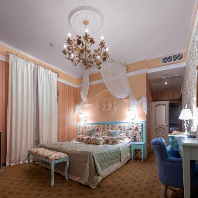 Романтик
