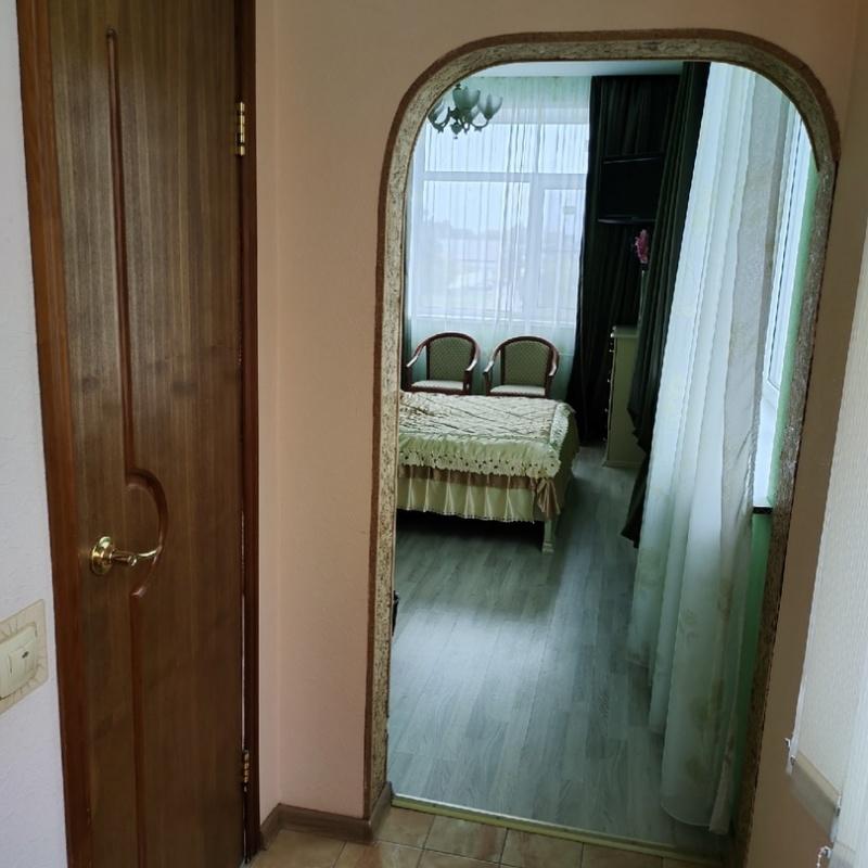 Первая категория (одноместный / двухместный однокомнатный)  King size (№36,46,55,66)