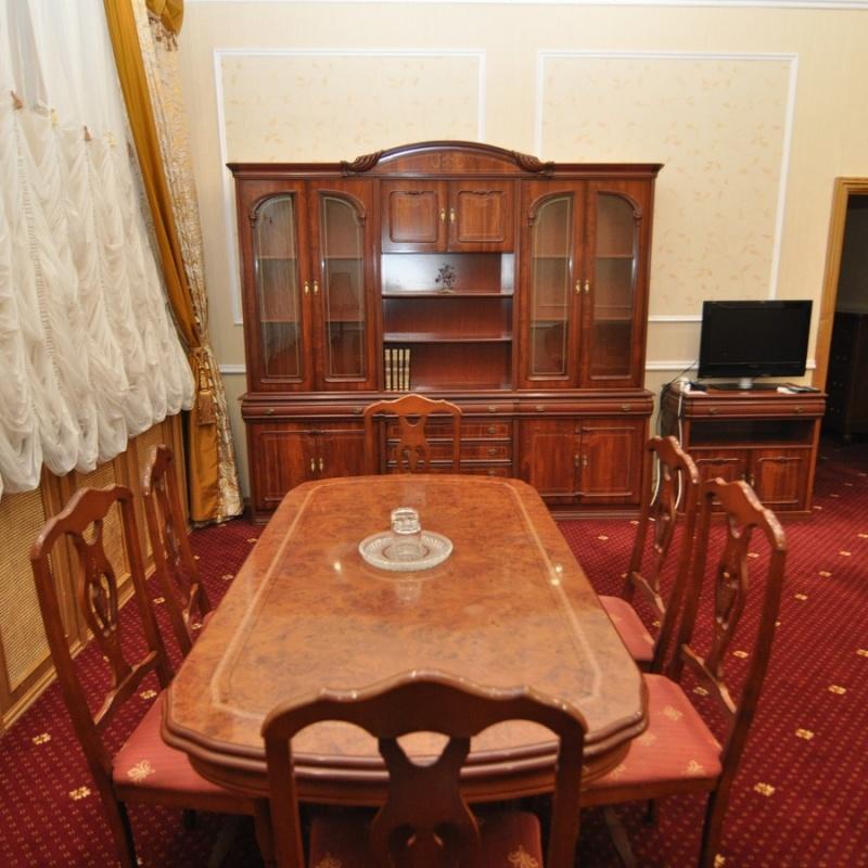Президентский