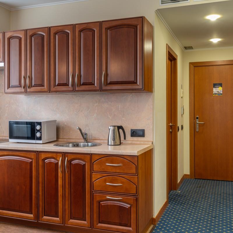 Семейный номер / Family room