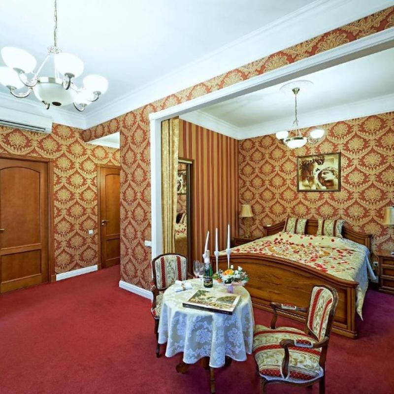 Люкс