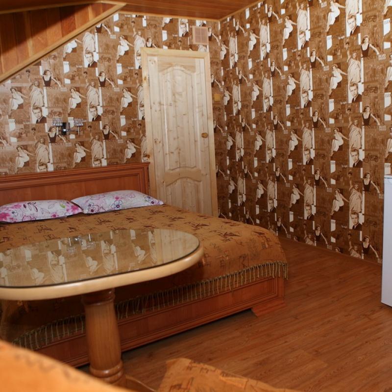 Стандартный одноместный