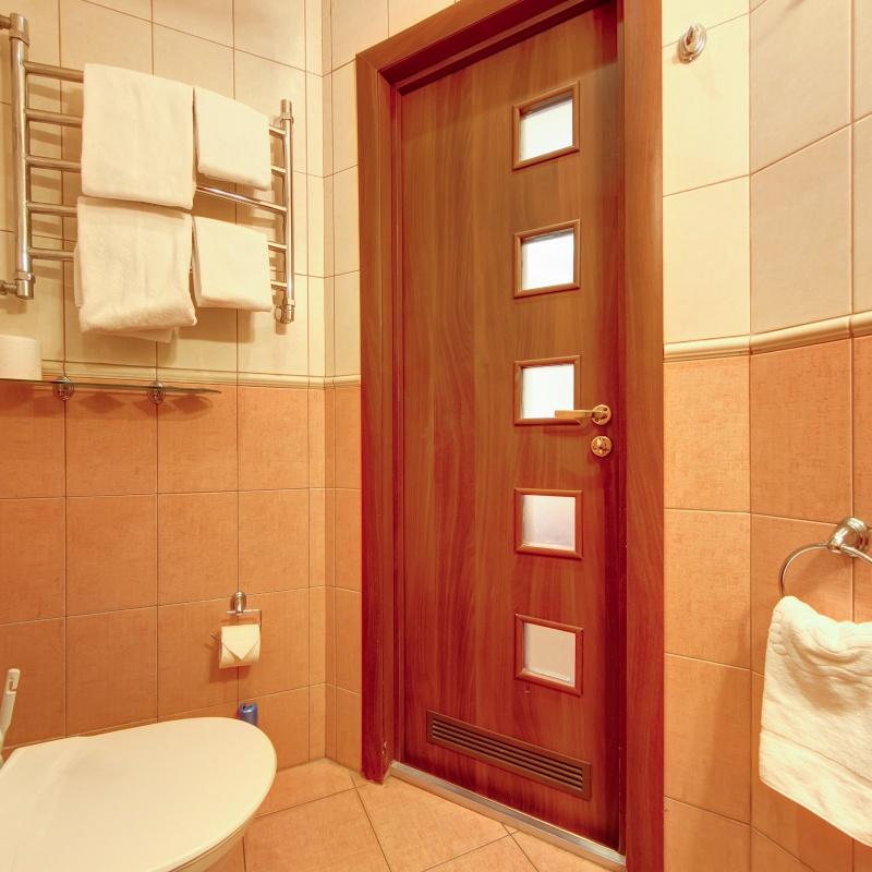 Бизнес с большой кроватью (кровать 140х200)