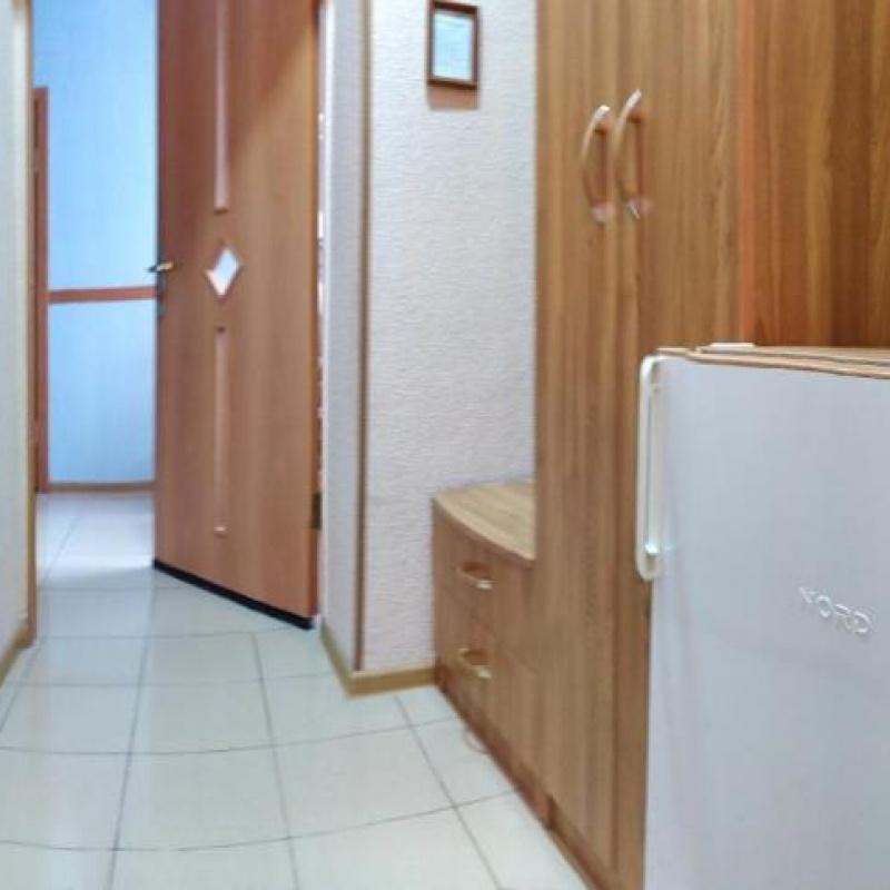 Стандарт двухместный 1 кровать