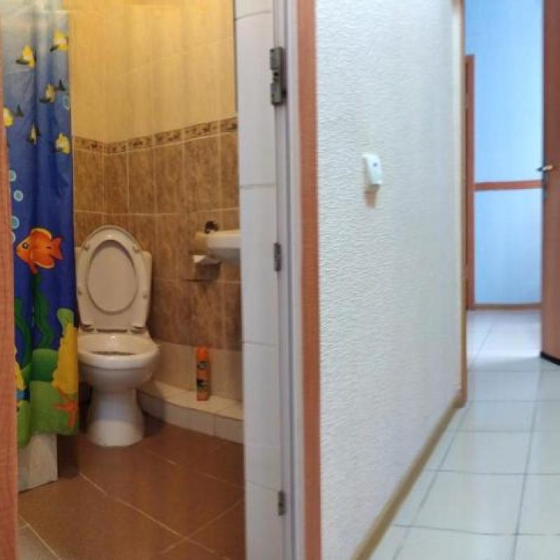 Стандарт двухместный 1 кровать