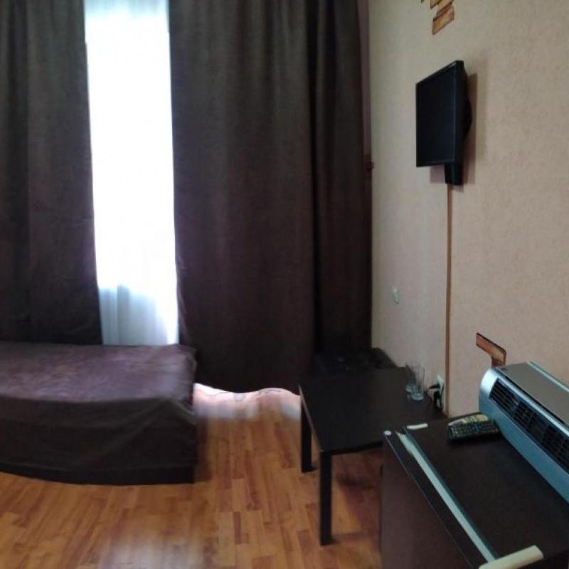Стандарт двухместный 2 кровати