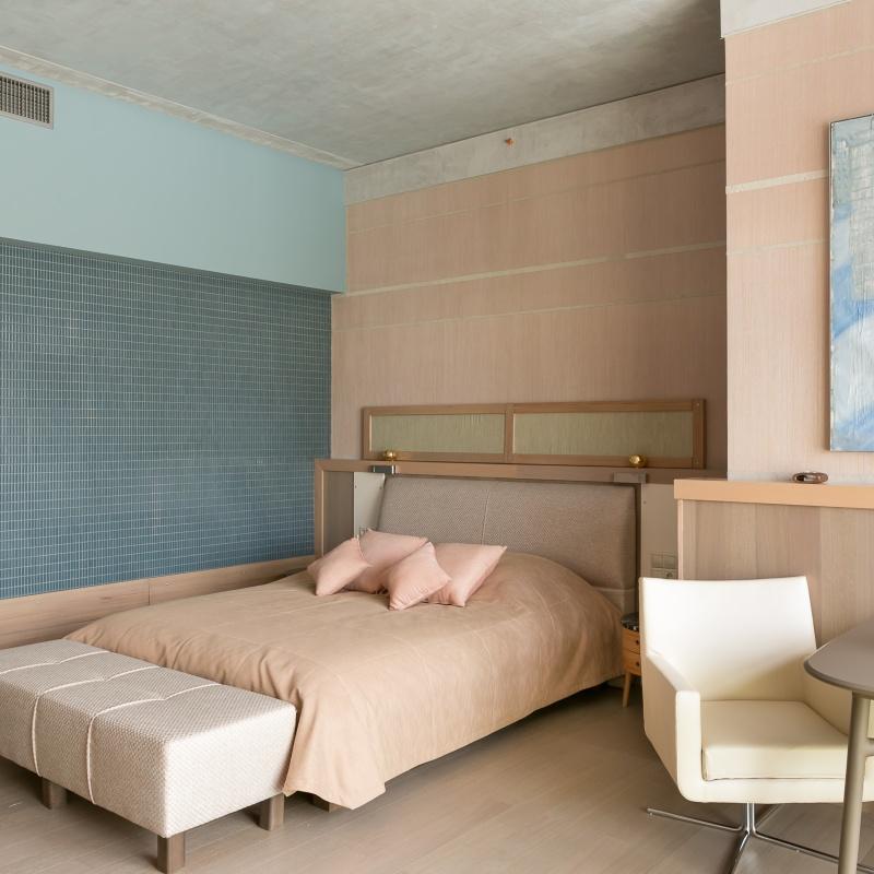 Exeptional Suite  (Апартаменты делюкс)