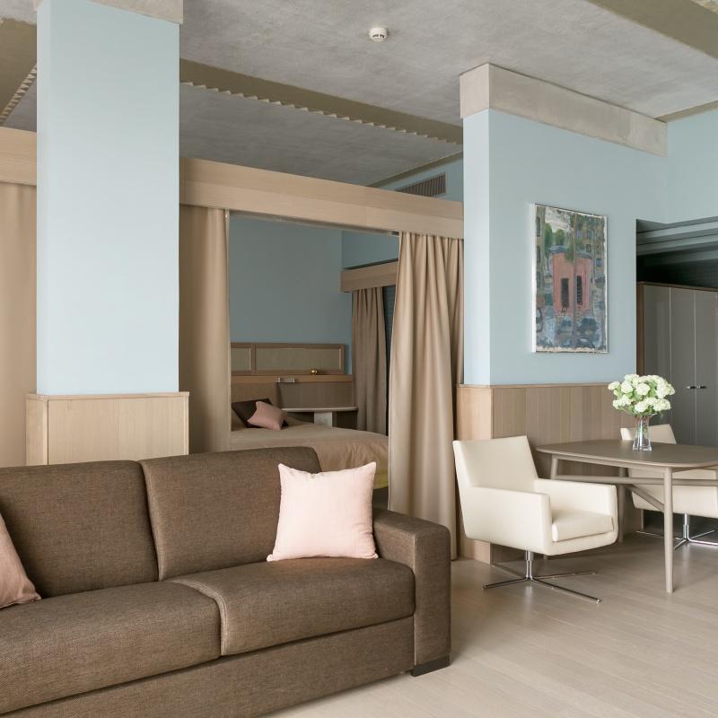 Grand Suite (Представительский люкс)