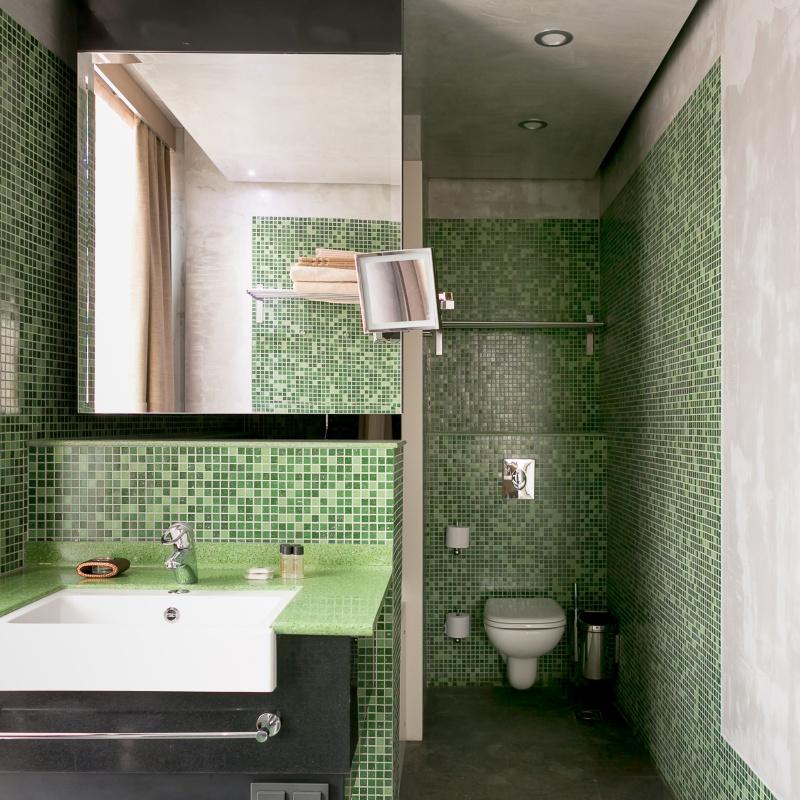 Grand Suite (Представительский люкс)