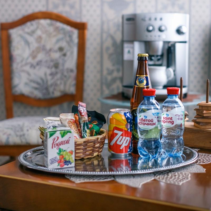 Люкс