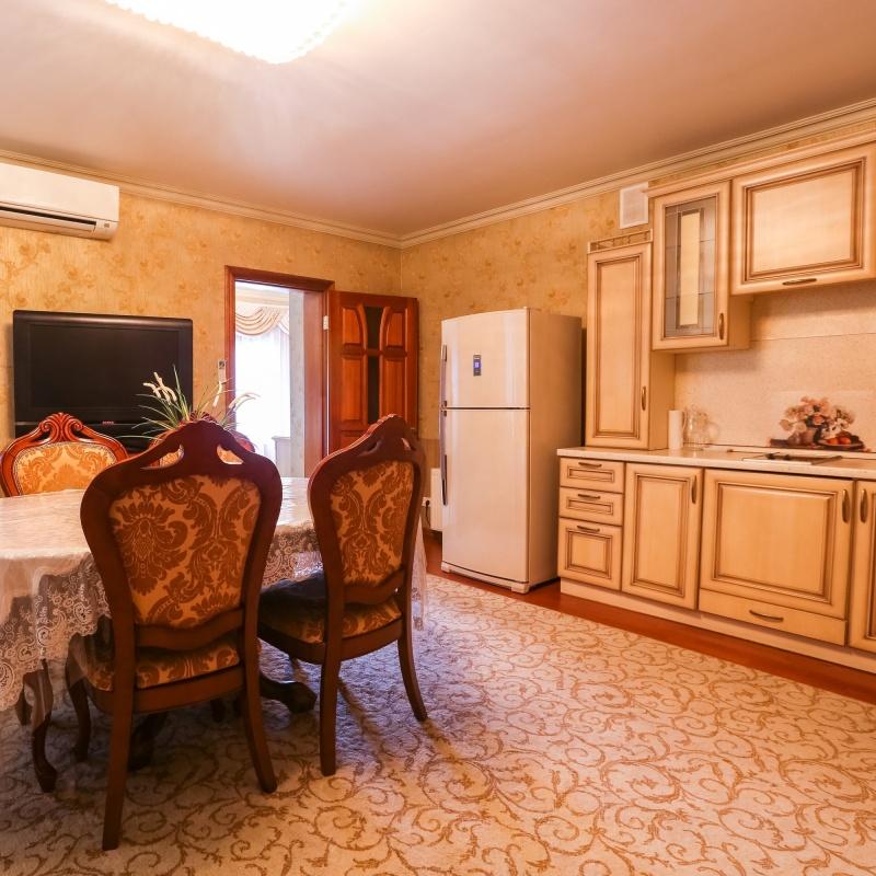 Номер VIP Люкс