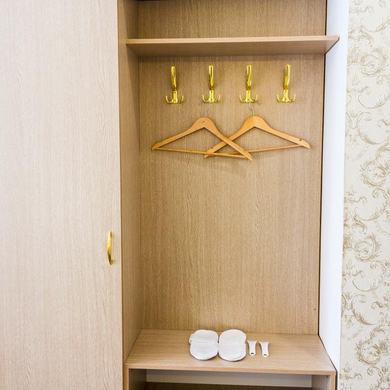 2-местный Комфорт