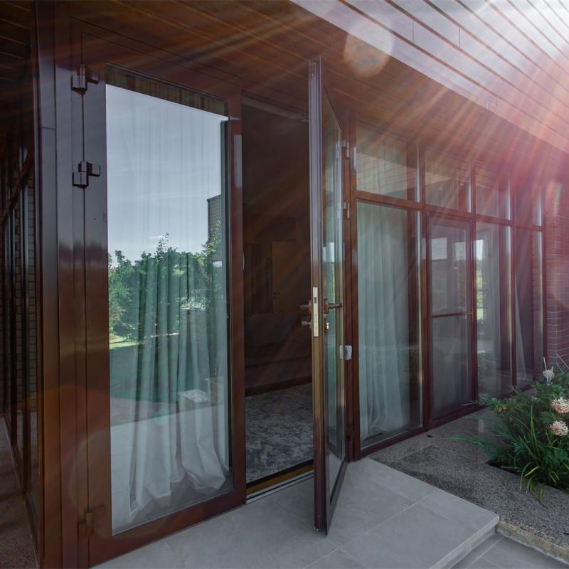 Grand Suite with Garden view