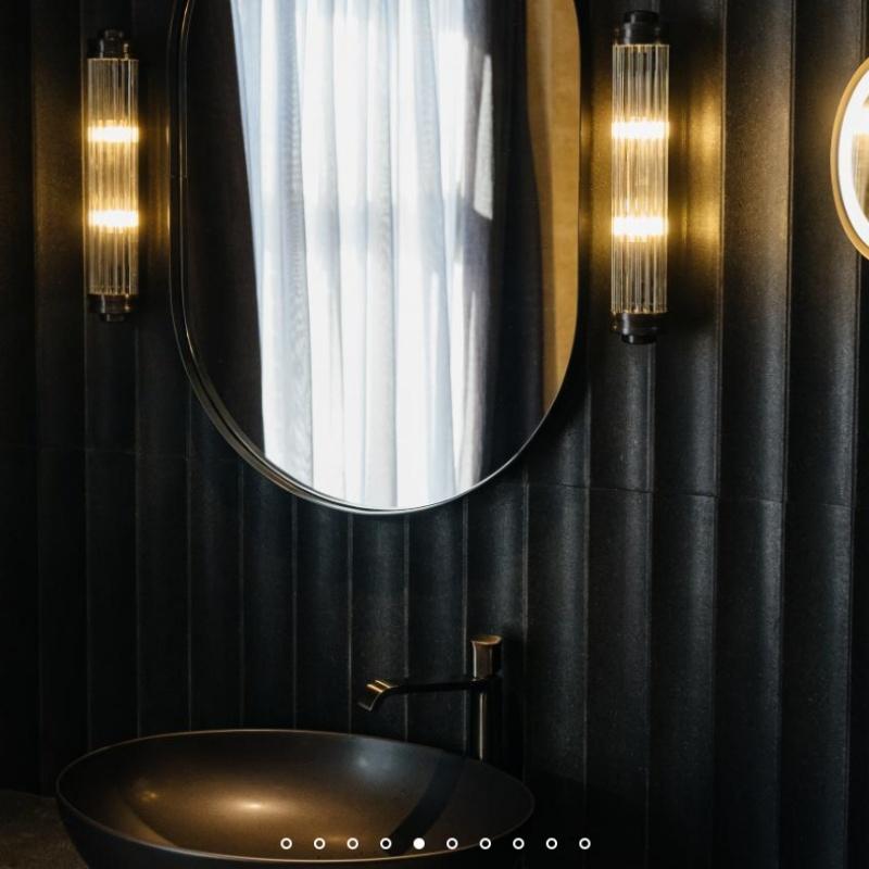 Riviera Club Suite