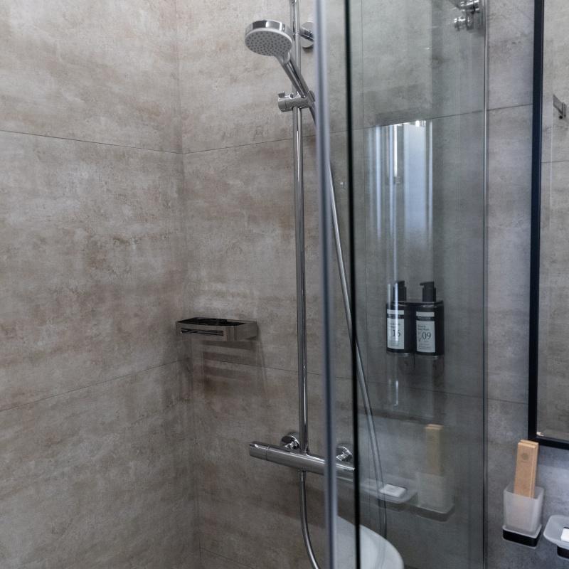 Двухместный классический 5*