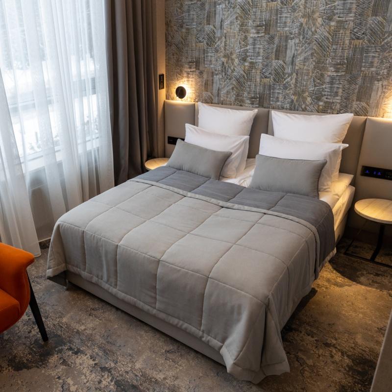 Двухместный классический 5*