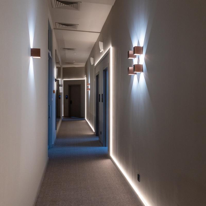 Двухместный классический 5*