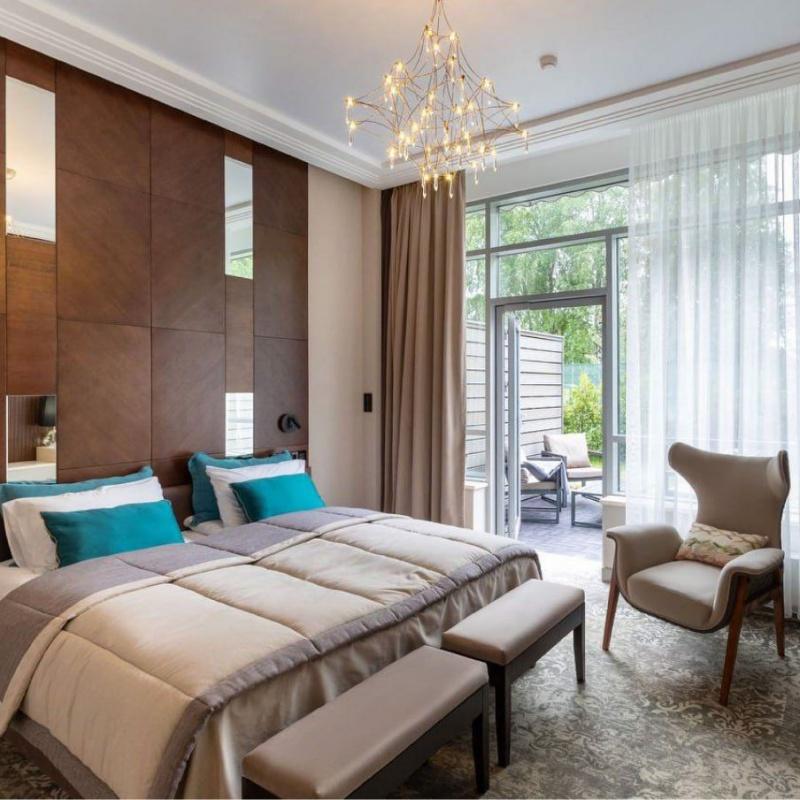 Премиум Люкс 5*