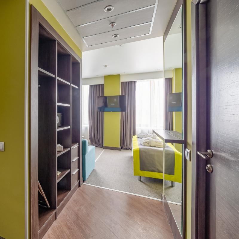 Business Apartments