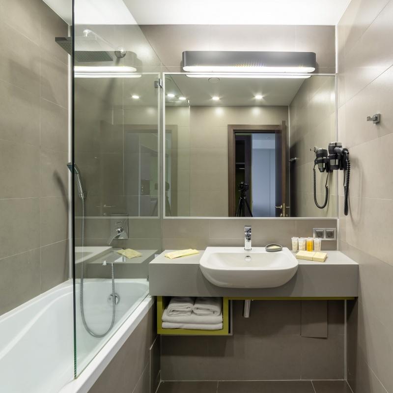 Business Apartments