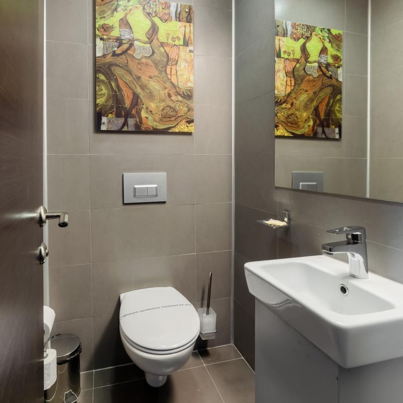 Business Apartments