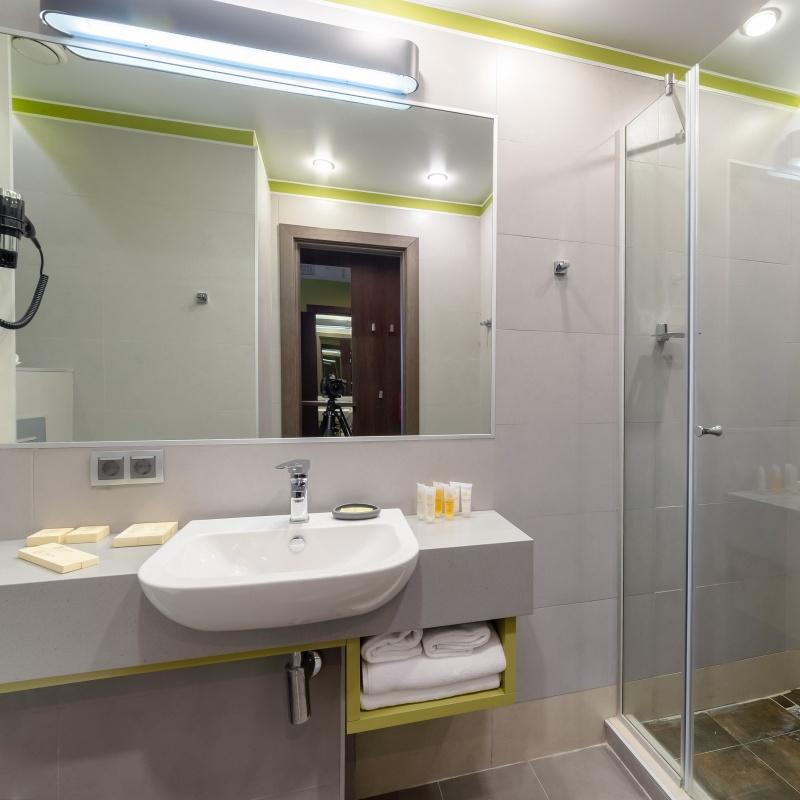 Long Stay Apartments