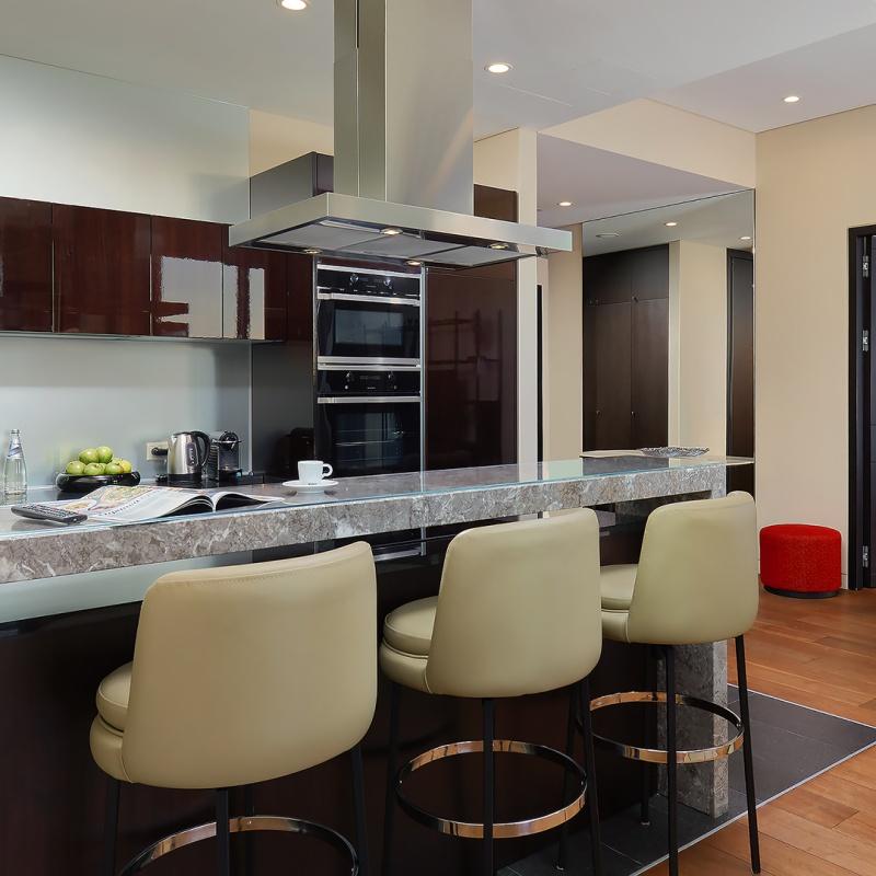 Grand Apartment
