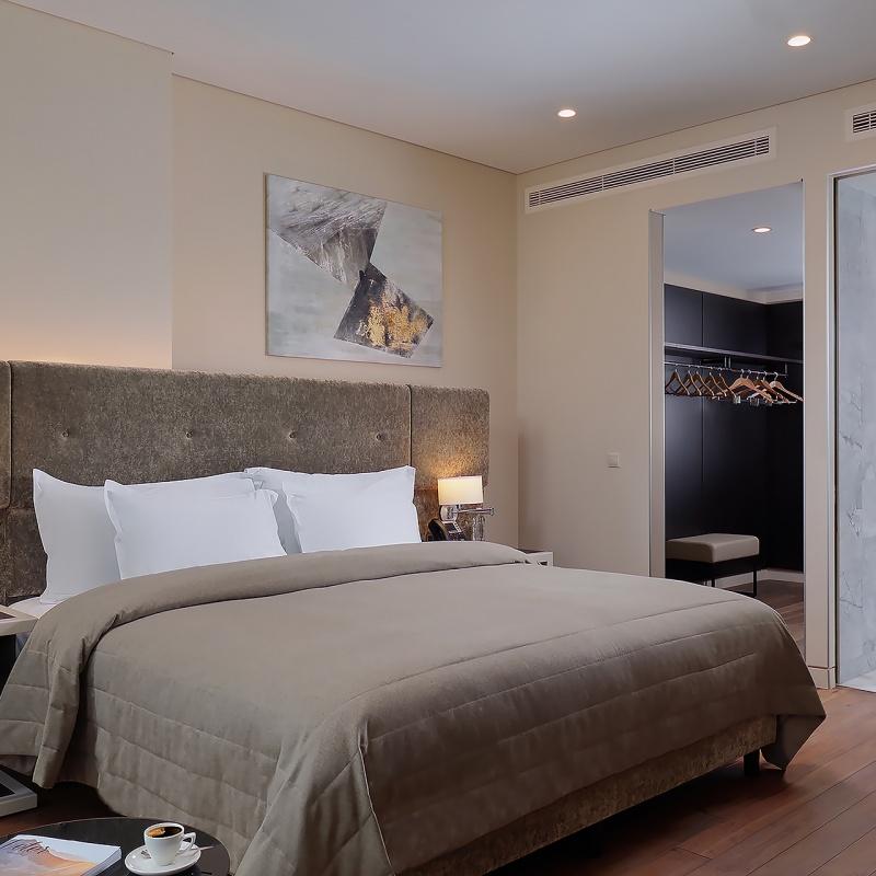 Grand Apartment