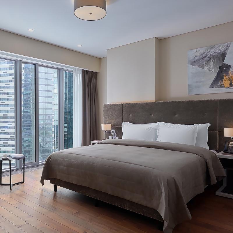 Grand Apartment